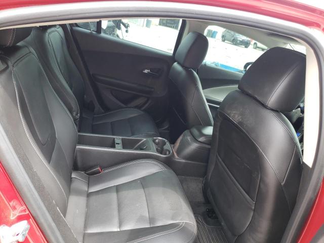 Photo 10 from auction – 2015 CHEVROLET VOLT with VIN 1G1RB6E4XFU134167