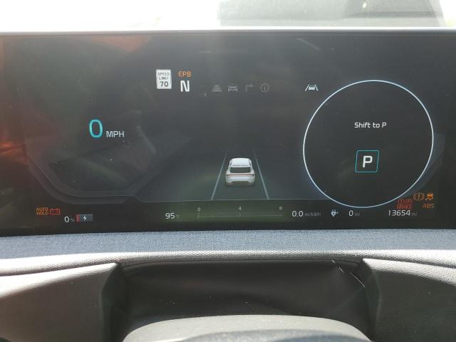 Photo 9 from auction – 2022 KIA EV6 LIGHT with VIN KNDC3DLC8N5035140
