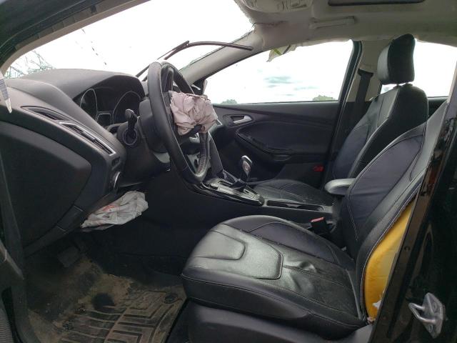 Photo 7 from auction – 2017 FORD FOCUS TITA with VIN 1FADP3J22HL218889