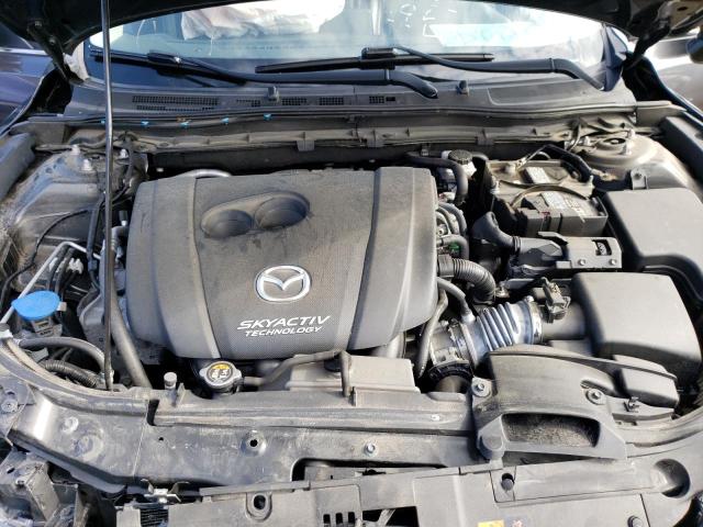 Photo 11 from auction – 2018 MAZDA 3 TOURING with VIN 3MZBN1V30JM240504