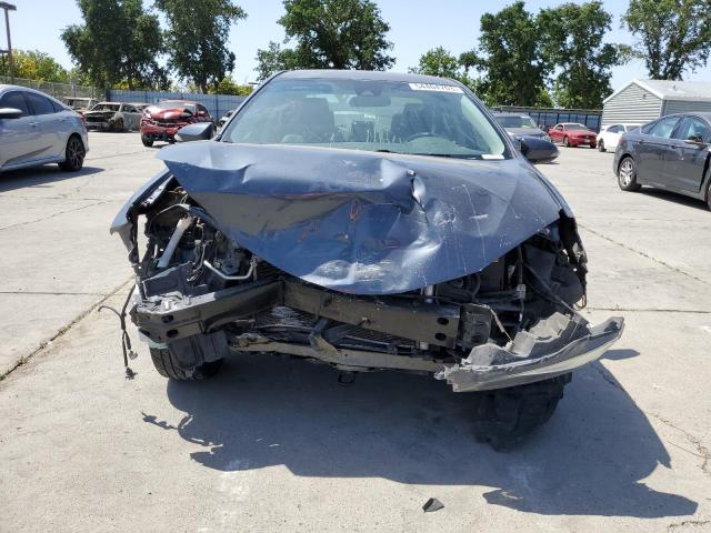 Photo 5 from auction – 2017 TOYOTA COROLLA L with VIN 2T1BURHE6HC947868
