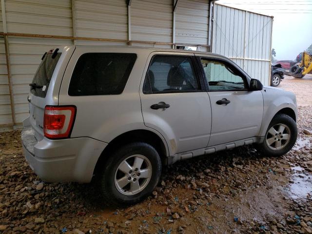 Photo 3 from auction – 2009 FORD ESCAPE XLS with VIN 1FMCU92779KC47013