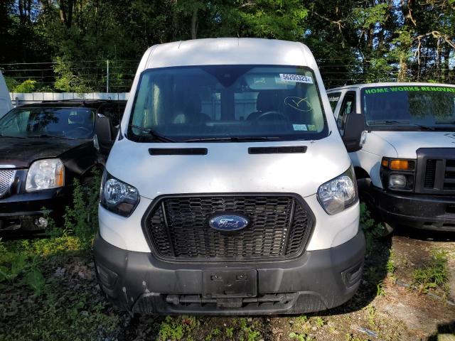 Photo 5 from auction – 2022 FORD TRANSIT T- with VIN 1FTBR2C81NKA47769