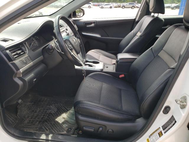 Photo 7 from auction – 2014 TOYOTA CAMRY L with VIN 4T1BF1FK1EU445462