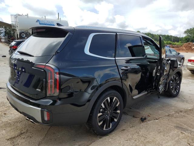 Photo 3 from auction – 2023 KIA TELLURIDE with VIN 5XYP5DGC4PG364224