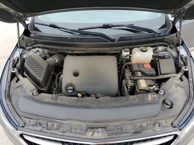 Photo 11 from auction – 2019 BUICK ENCLAVE ES with VIN 5GAERBKW2KJ263727