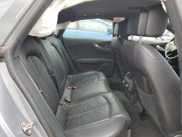 Photo 10 from auction – 2016 AUDI A7 PREMIUM with VIN WAUWGAFC5GN048665