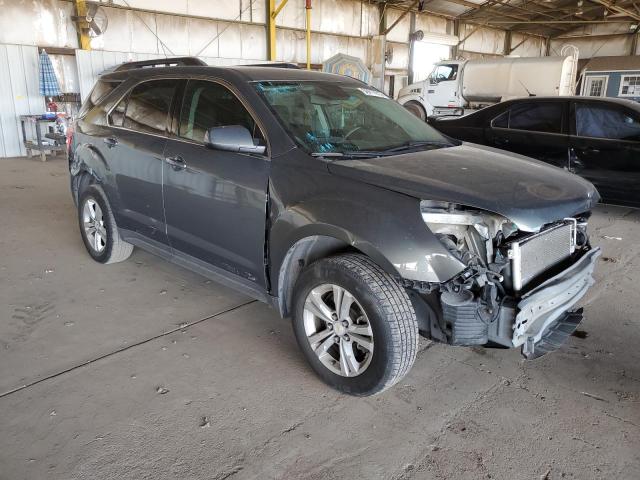 Photo 4 from auction – 2013 CHEVROLET EQUINOX LT with VIN 2GNALDEK2D6102823