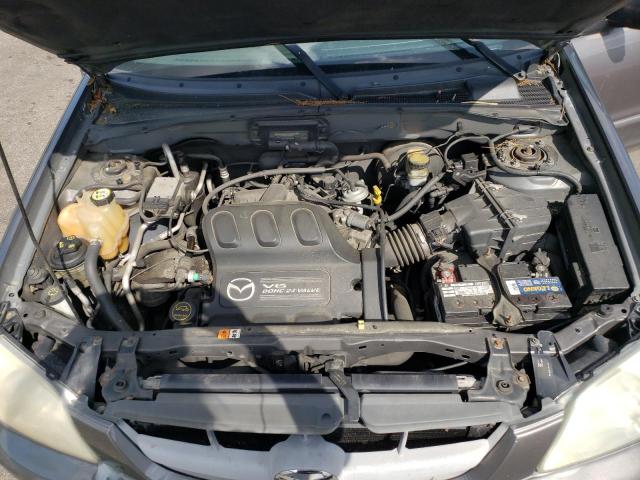 Photo 12 from auction – 2004 MAZDA TRIBUTE LX with VIN 4F2YZ04104KM17804