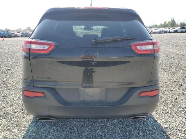 Photo 6 from auction – 2018 JEEP CHEROKEE L with VIN 1C4PJMCX8JD547622