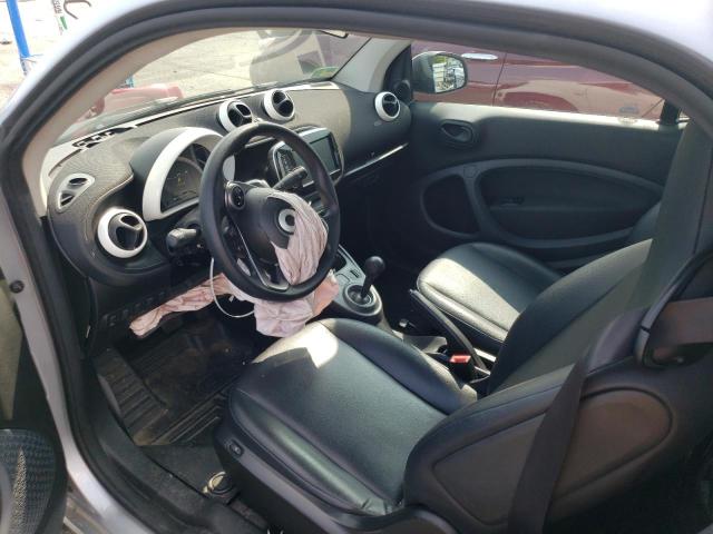 Photo 8 from auction – 2016 SMART FORTWO with VIN WMEFJ5DA5GK083383