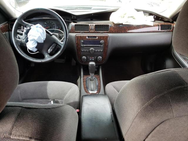 Photo 8 from auction – 2014 CHEVROLET IMPALA LIM with VIN 2G1WB5E31E1136968