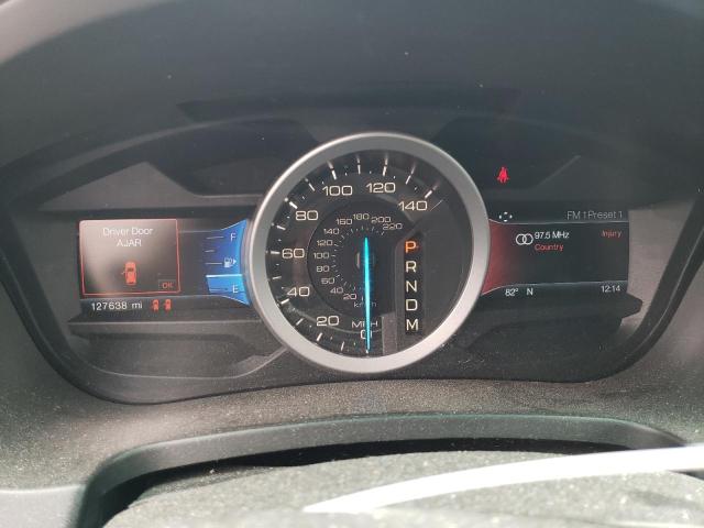 Photo 9 from auction – 2015 FORD EXPLORER X with VIN 1FM5K8D88FGA44564