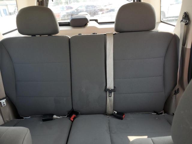 Фото 10 с аукциона – 2012 FORD ESCAPE XLS с VIN 1FMCU0C72CKB62128