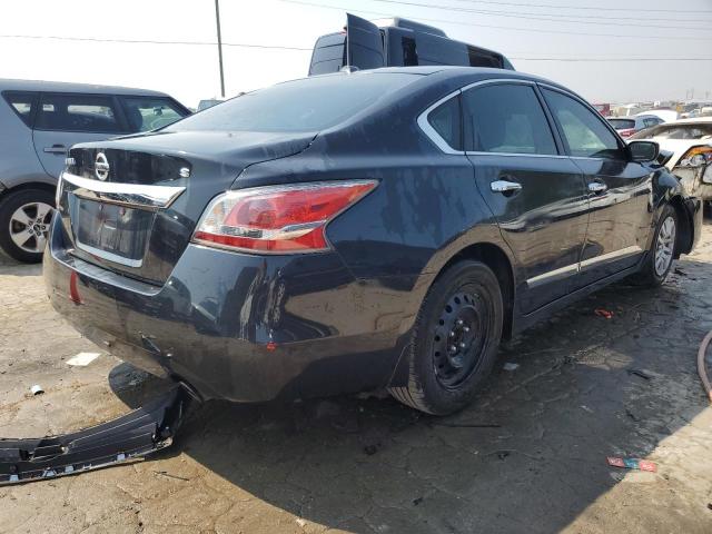 Photo 3 from auction – 2015 NISSAN ALTIMA 2.5 with VIN 1N4AL3AP0FC212290