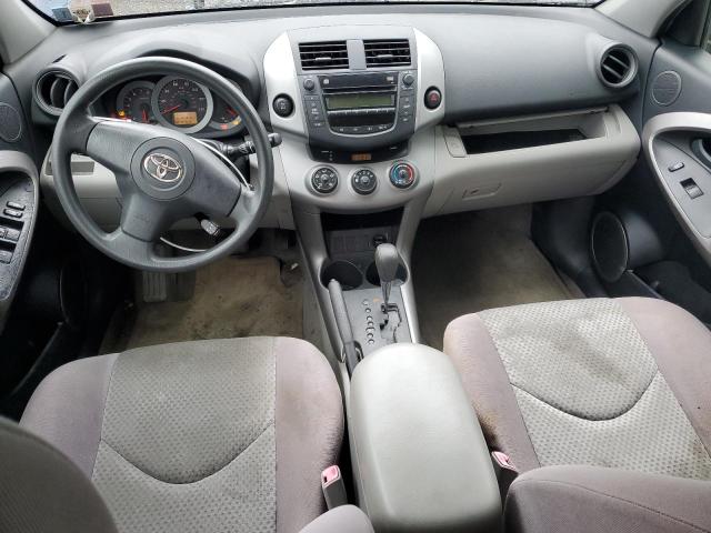 Photo 8 from auction – 2006 TOYOTA RAV4 with VIN JTMBD33V365028974