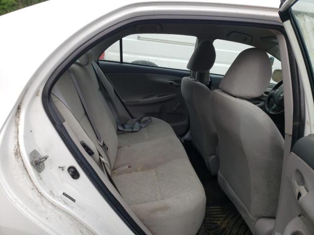 Photo 10 from auction – 2010 TOYOTA COROLLA BA with VIN 2T1BU4EE2AC245267