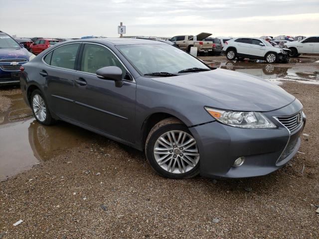 Photo 4 from auction – 2015 LEXUS ES 350 with VIN JTHBK1GG1F2184209