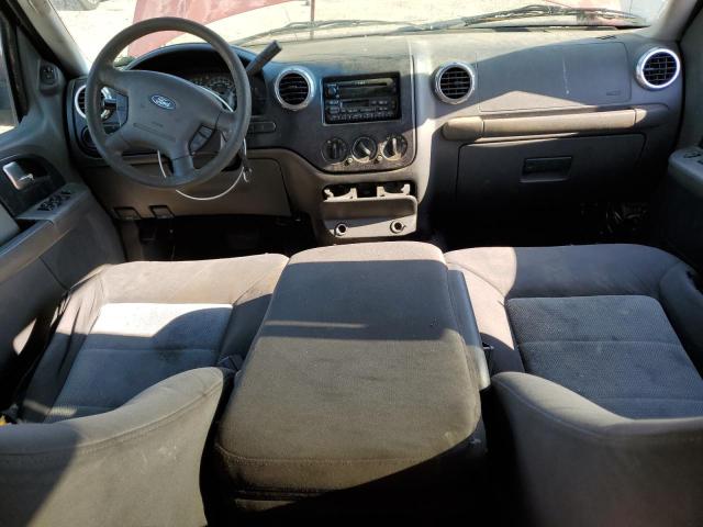 Photo 8 from auction – 2003 FORD EXPEDITION with VIN 1FMRU15W33LA89110