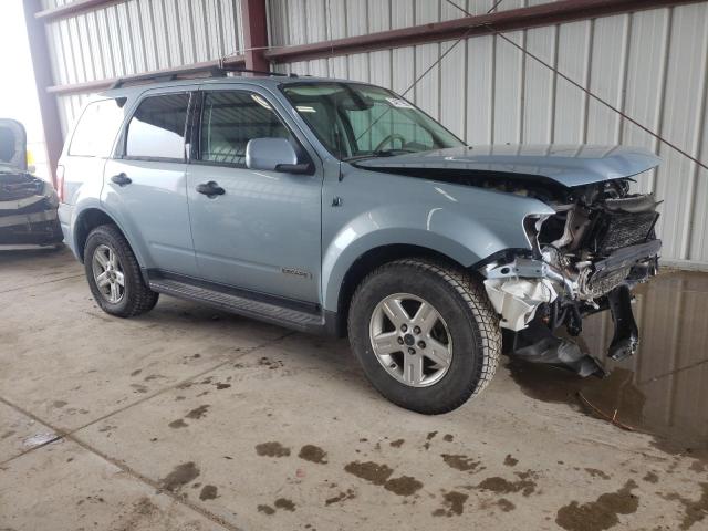 Photo 4 from auction – 2008 FORD ESCAPE HEV with VIN 1FMCU59H68KA57712