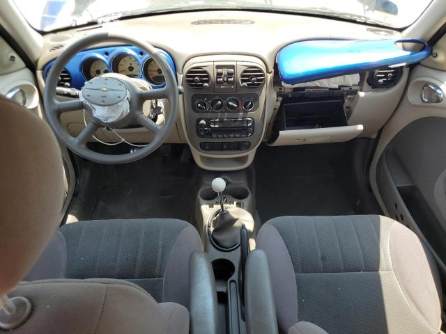 Zdjęcie 8 z aukcji – 2003 CHRYSLER PT CRUISER z VIN 3C4FY48B13T628334