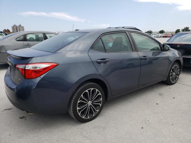 Photo 3 from auction – 2014 TOYOTA COROLLA L with VIN 5YFBURHE5EP074769