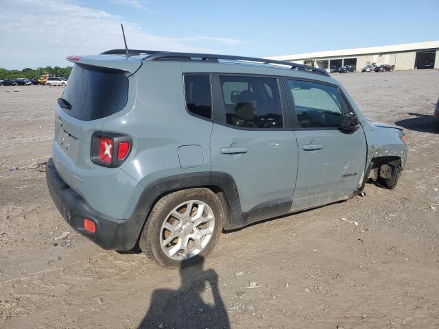 Photo 3 from auction – 2018 JEEP RENEGADE L with VIN ZACCJABB6JPH33325