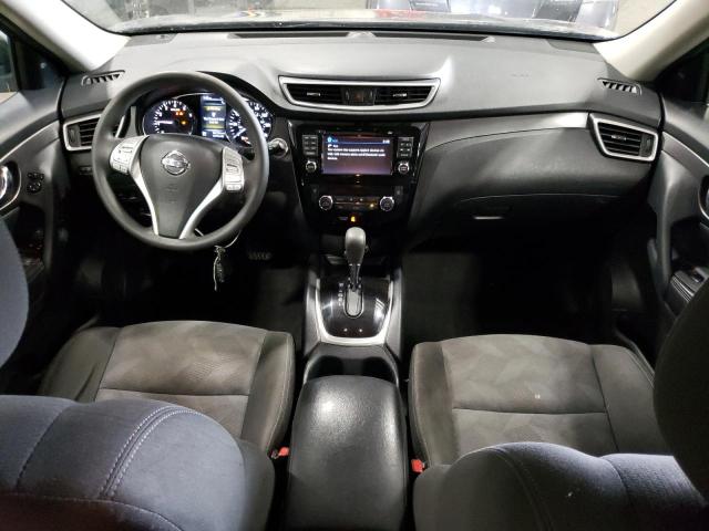 Photo 8 from auction – 2016 NISSAN ROGUE S with VIN KNMAT2MV3GP644767