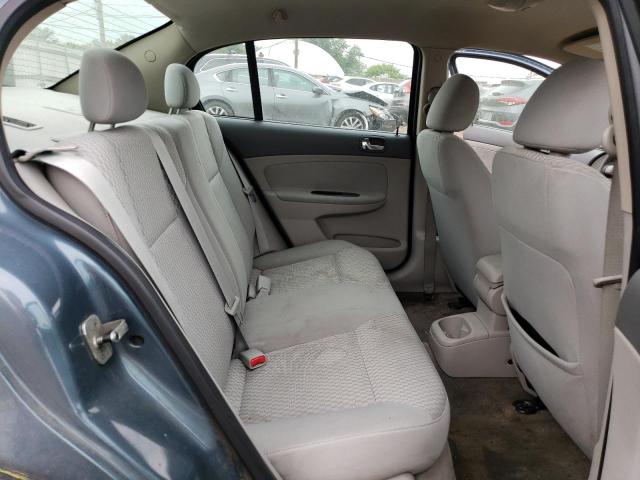 Photo 10 from auction – 2007 CHEVROLET COBALT LT with VIN 1G1AL55F077375922