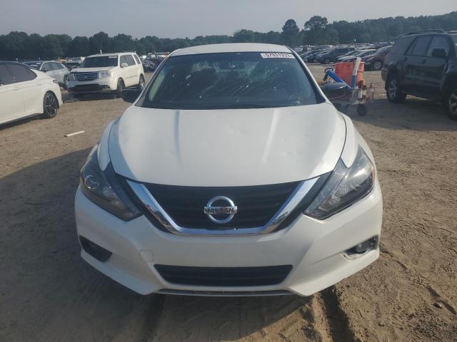 Photo 5 from auction – 2017 NISSAN ALTIMA 2.5 with VIN 1N4AL3AP8HC217336