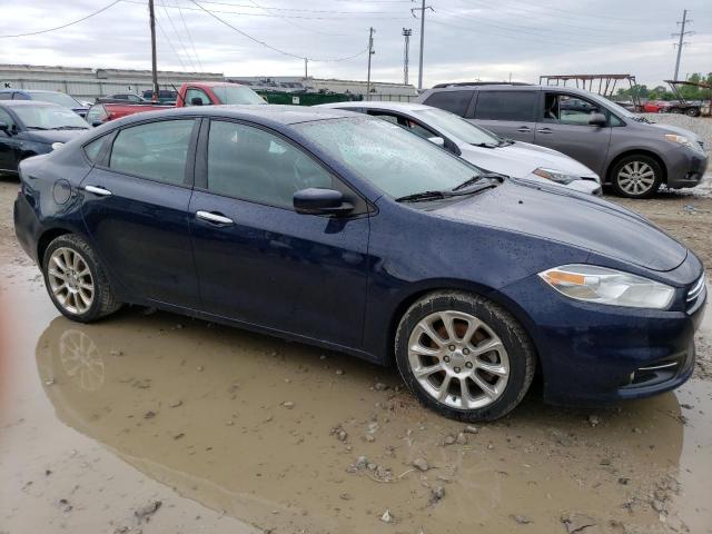 Photo 4 from auction – 2013 DODGE DART LIMIT with VIN 1C3CDFCH7DD305889