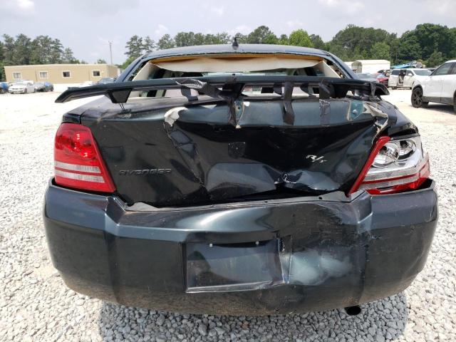 Photo 6 from auction – 2008 DODGE AVENGER SE with VIN 1B3LC46K18N653781