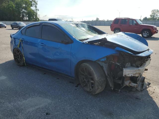 Photo 4 from auction – 2015 DODGE DART SXT with VIN 1C3CDFBB7FD435879