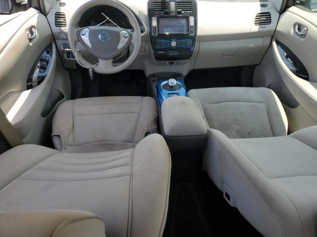Photo 8 from auction – 2012 NISSAN LEAF with VIN JN1AZ0CP7CT016947