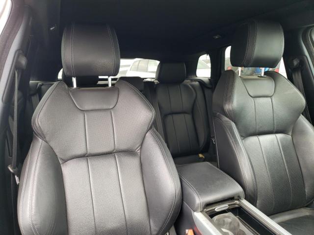 Photo 10 from auction – 2016 LAND ROVER RANGE ROVE with VIN SALVP2BG4GH102879