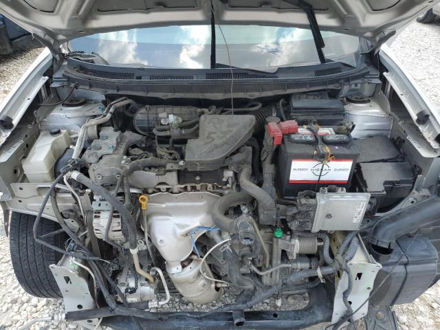 Photo 11 from auction – 2013 NISSAN ROGUE S with VIN JN8AS5MT2DW511572