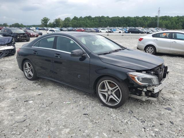 Photo 4 from auction – 2014 MERCEDES-BENZ CLA 250 with VIN WDDSJ4EB4EN116535