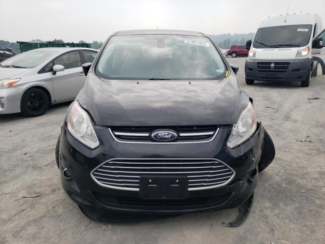 Photo 5 from auction – 2013 FORD C-MAX SEL with VIN 1FADP5BU3DL512680