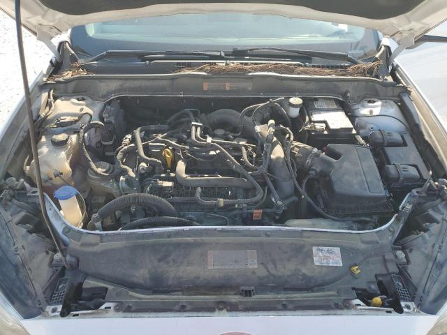 Photo 11 from auction – 2018 FORD FUSION SE with VIN 3FA6P0HD9JR240023