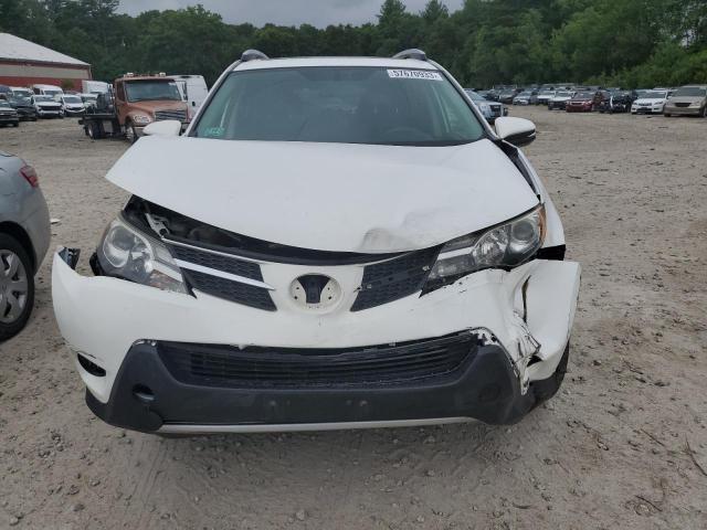 Photo 5 from auction – 2015 TOYOTA RAV4 XLE with VIN JTMRFREV2FD148697