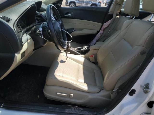 Photo 7 from auction – 2016 ACURA ILX PREMIU with VIN 19UDE2F73GA006688