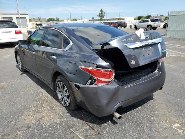 Photo 2 from auction – 2013 NISSAN ALTIMA 2.5 with VIN 1N4AL3AP2DN474040