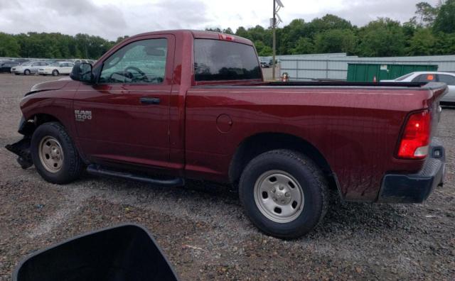 Photo 2 from auction – 2019 RAM 1500 CLASS with VIN 3C6JR6AG0KG572202