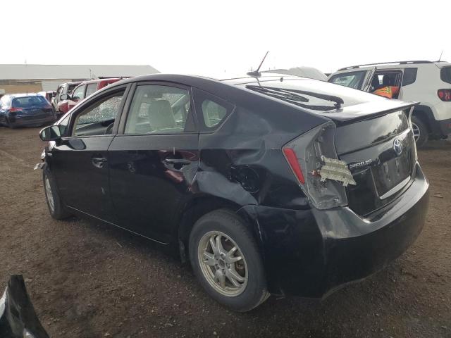 Photo 2 from auction – 2010 TOYOTA PRIUS with VIN JTDKN3DU5A0204013