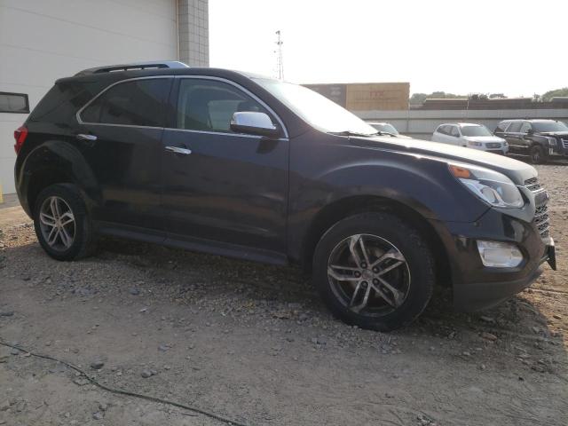 Photo 4 from auction – 2017 CHEVROLET EQUINOX PR with VIN 2GNFLGEK7H6165400