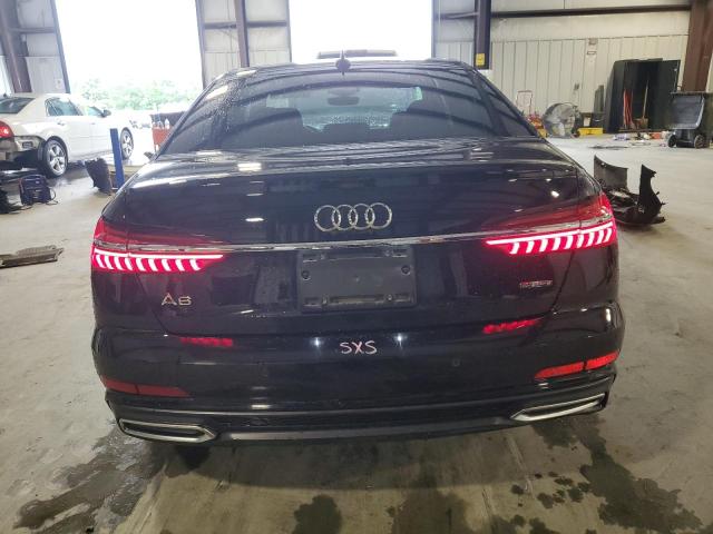 Photo 6 from auction – 2019 AUDI A6 PREMIUM with VIN WAUL2AF28KN115647
