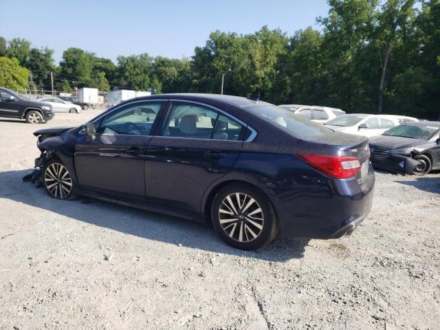 Photo 2 from auction – 2018 SUBARU LEGACY 2.5 with VIN 4S3BNAF68J3043755