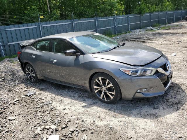 Zdjęcie 4 z aukcji – 2017 NISSAN MAXIMA 3.5 z VIN 1N4AA6AP0HC439697