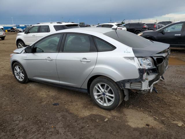 Photo 2 from auction – 2017 FORD FOCUS SE with VIN 1FADP3F24HL304472