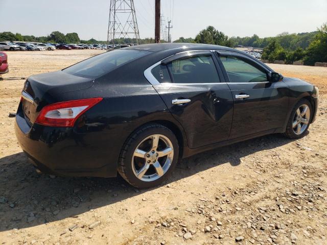 Photo 3 from auction – 2010 NISSAN MAXIMA S with VIN 1N4AA5AP9AC837345